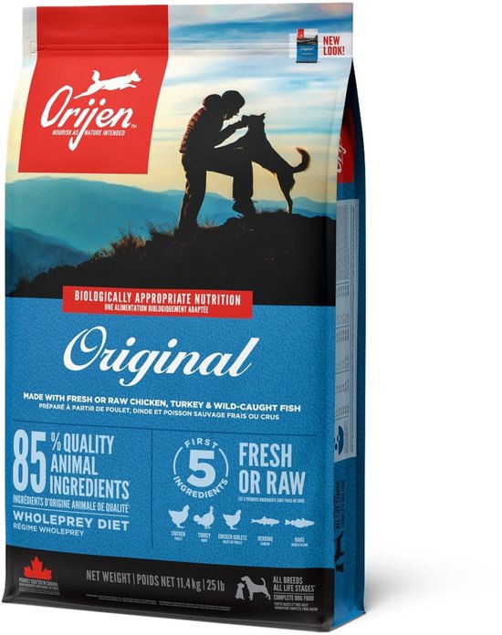 Orijen Original