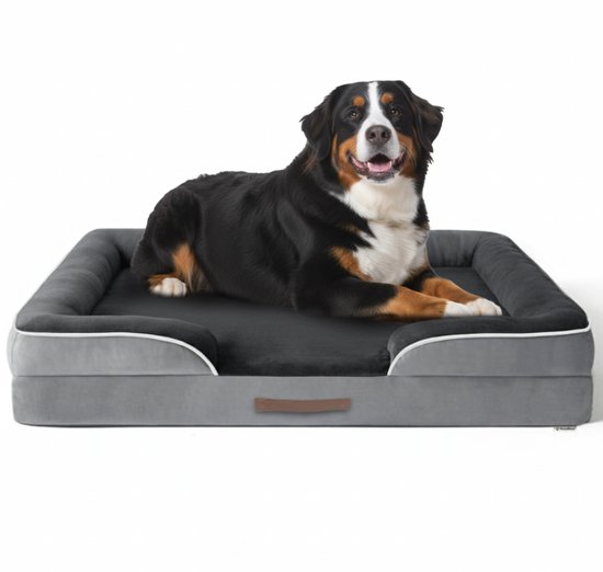 HomeBlend orthopedische hondenmand XL